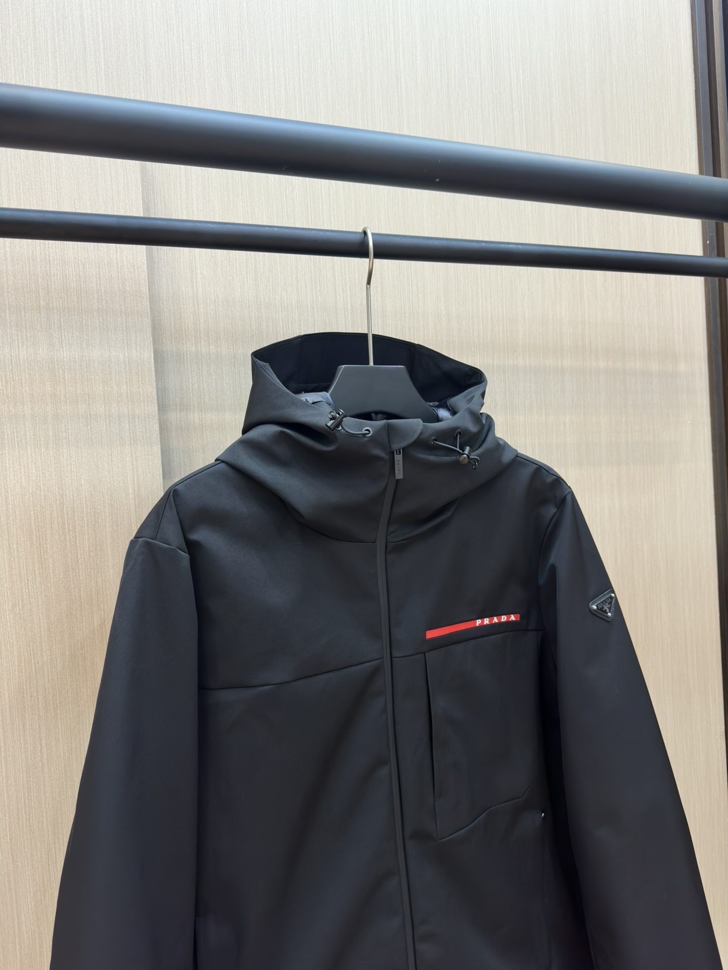 Prada Down Jackets